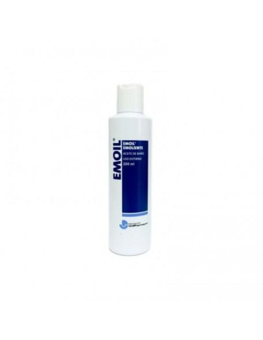 Unipharma Émollient 200ml Unipharma Émollient 200ml