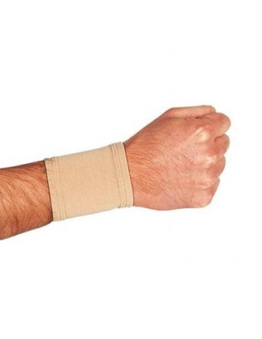 Muñequera Medilast Talla Pequeña