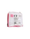 Indas Maternity Compresses Coton 20 Unités