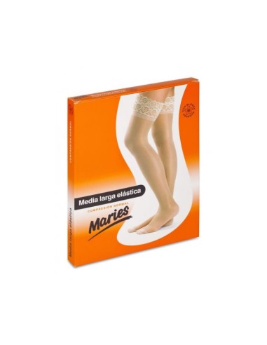 Collants longs Maries Normal Blond Extra Large