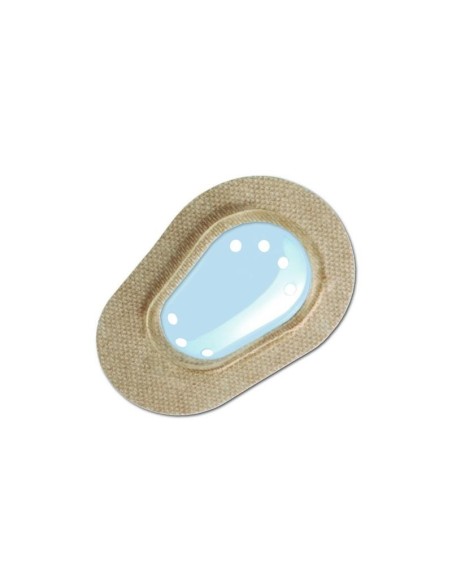 Protector Ocular Ortolux Air Pequeño