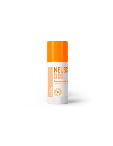 Neusc Dos Stick - Reparador De La Piel 24g