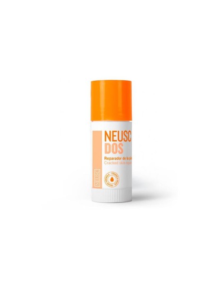 Neusc Dos Stick - Reparador De La Piel 24g