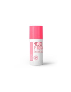 Neusc P-Rosa Stick - Reparador De Manos 24g