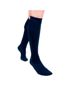 Chaussette Medilast 300 Bleu Small