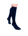 Chaussette Medilast 300 Bleu Small