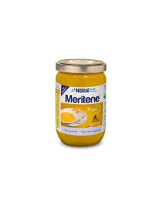 Meritene Nestlé Resource Puree Hake Bechamel 300g