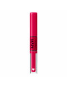 Nyx Professional Makeup - Shine Loud High Pigment Lip Shine - World Sh