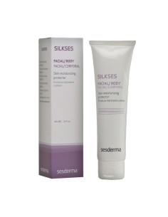 Sesderma Silkses Protecteur Hydratant 100ml