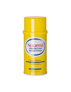 Noxzema Crème À Raser Au Beurre De Cacao 300ml