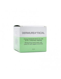 Suavina Unipharma Dermiurea™ Facial 50ml