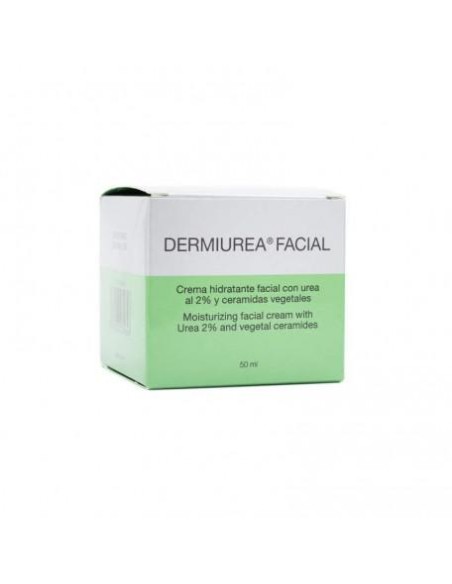 Suavina Unipharma Dermiurea™ Facial 50ml