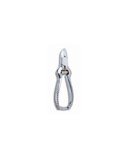 Beter Professional Chromed Pedicure Nippers 13.5cm