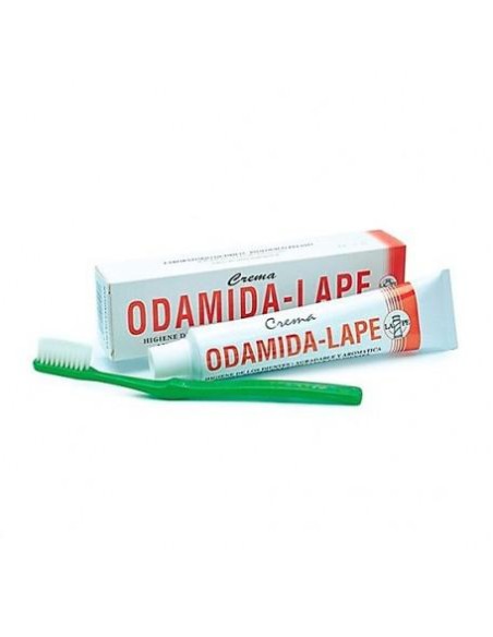Laboratorio Pelayo Laboratorio Pelayo Odamida Lape Pasta Dental 25ml