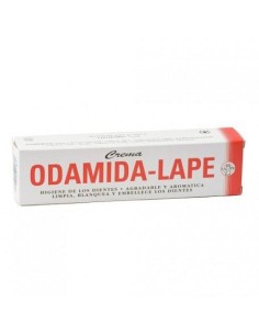 Laboratorio Pelayo Laboratorio Pelayo Odamida Lape Pasta Dental 75ml