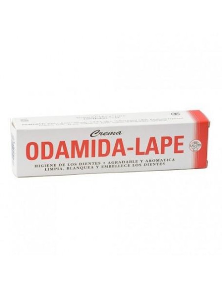 Laboratorio Pelayo Laboratorio Pelayo Odamida Lape Pasta Dental 75ml