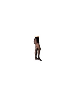 Collants de compression Compression normale Noir Moyen