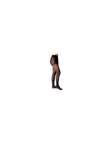Collants de compression Compression normale Noir Moyen Collants de compression Compression normale Noir Moyen
