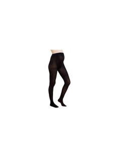 Collants de maternité Medilast Normal R/102 T/L Noir