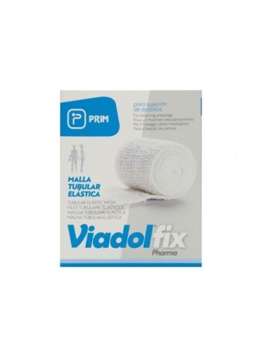 Viadolfix Maille Tubulaire Élastique 6 3m Viadolfix Maille Tubulaire Élastique 6 3m