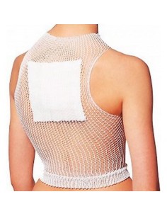 Viadol Fix Pharma Viadolfix Venda Tubular Malla Elástica 3m N5 Prim