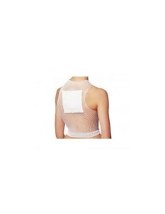 Viadolfix Maille Tubulaire Élastique 1 3m