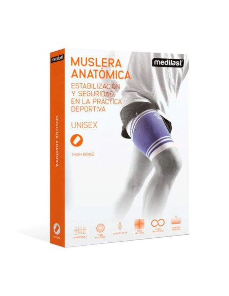 Medilast Muslera Bleu Série R/851 T/EG