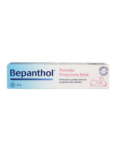 Bepanthol Crème Protectrice Bébé 30g