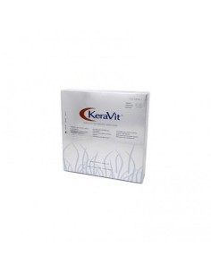 Keravit Anticaida 18 Ampoules 6ml
