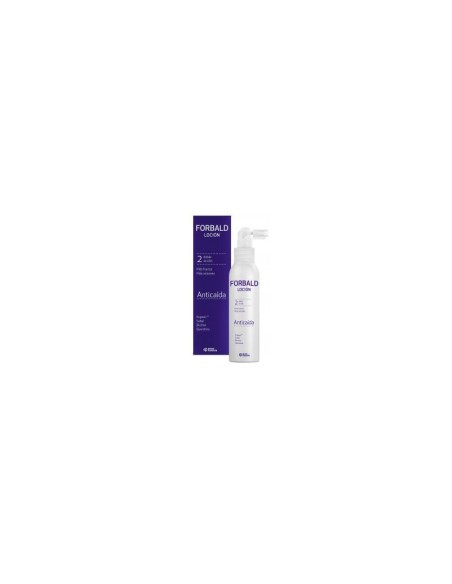 Interpharma Forbald Lotion 125ml