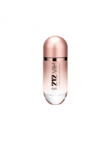 Carolina Herrera 212 Vip Rose Eau De Parfum Vaporisateur 80ml