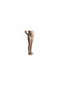 Collants de maternité Medilast Normal R/102 T/XL Beige