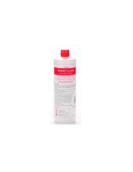 Suero Fisiológico Suentillas 500ml