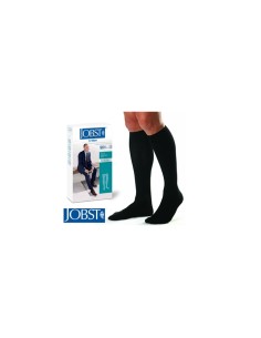 Jobst Normal Socks Black Size L