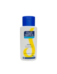Multidermol Shampooing Doux 400ml