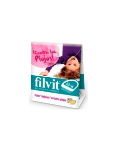 Filvit Peigne Anti Poux