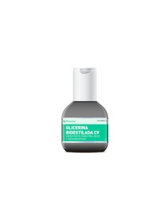 Cuve Glycérine Pure 100g