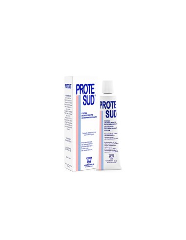 Vectem Protesud Crème Déodorante 40ml