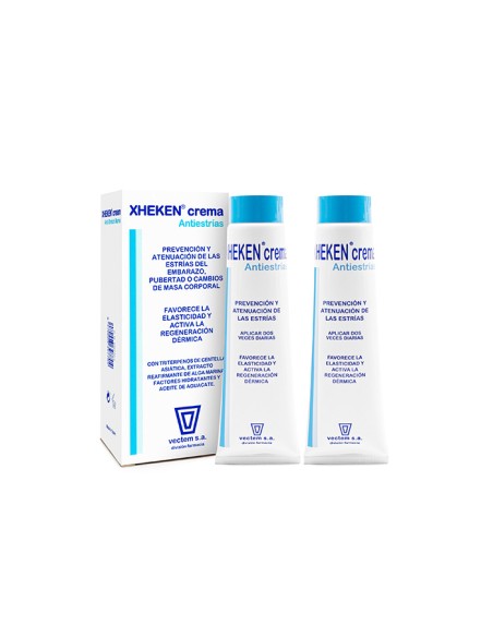 Xheken™ Crème Vergetures 100ml 100ml 100ml