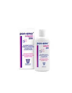 Vectem Pon-Emo Pour Enfants 250ml