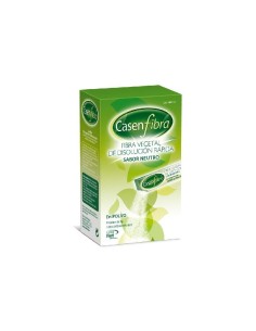Casenfibra Casenfibre Fibre Végétale 14 Sachets