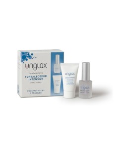 Unglax Intensive Nail Strengthening Treatment