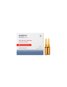Sesderma Seskavel Antichute 12 Ampoules