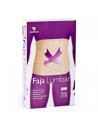 Faja Medilast Lumbar Talla 4 Velcro 95-105 Cm