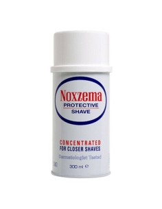 Noxzema Mousse À Raser Classique 300ml
