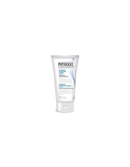 Stiefel Physiogel Hypoallergénique Crème De Douche Nutri-Hydratant Q