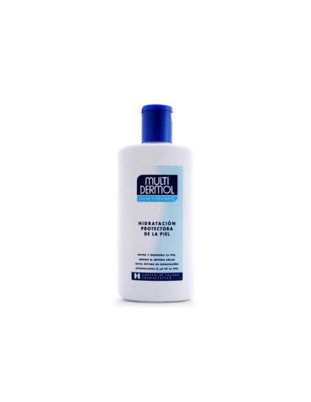 Lait Hydratant Multidermol 250ml