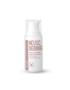 Crème pour les mains Neusc Dermic 100ml