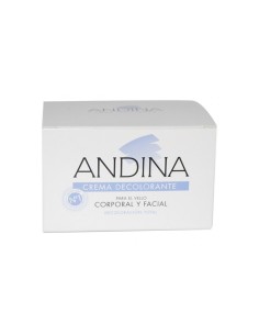 Andean Bleaching Cream 30ml