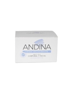 Andina Crème Décolorante 100ml